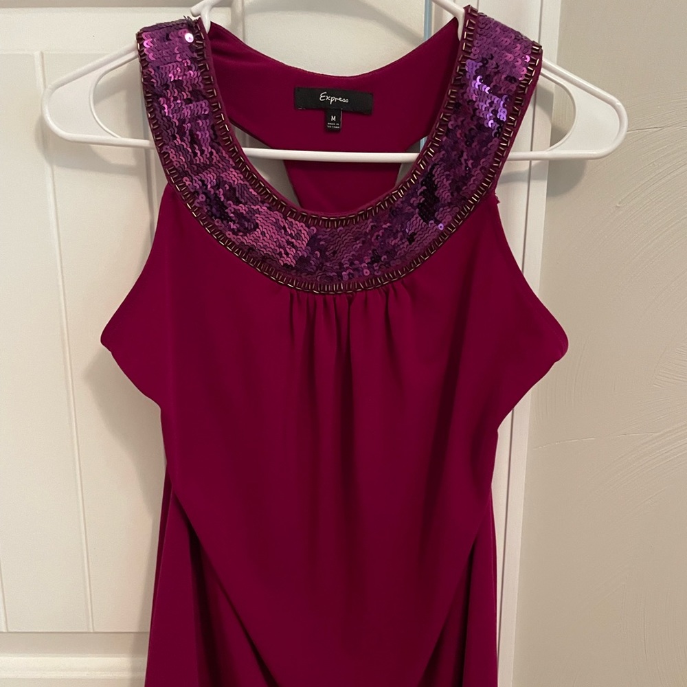 Express Top